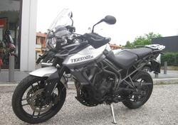 Triumph Tiger 800 XRx (2015 - 17) usata