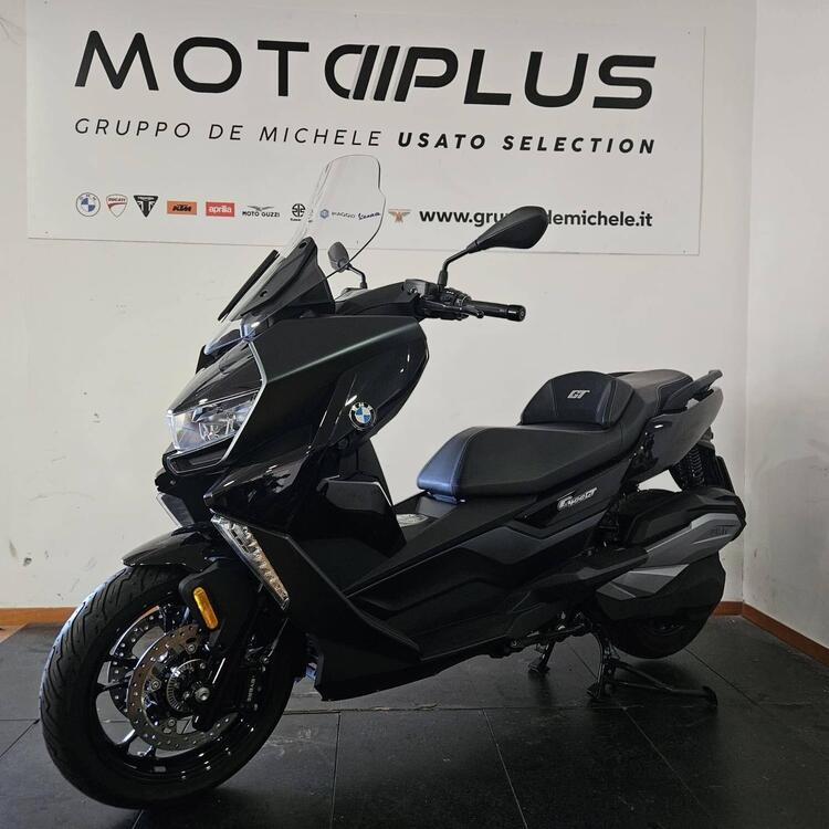 Bmw C 400 GT (2019 - 20)