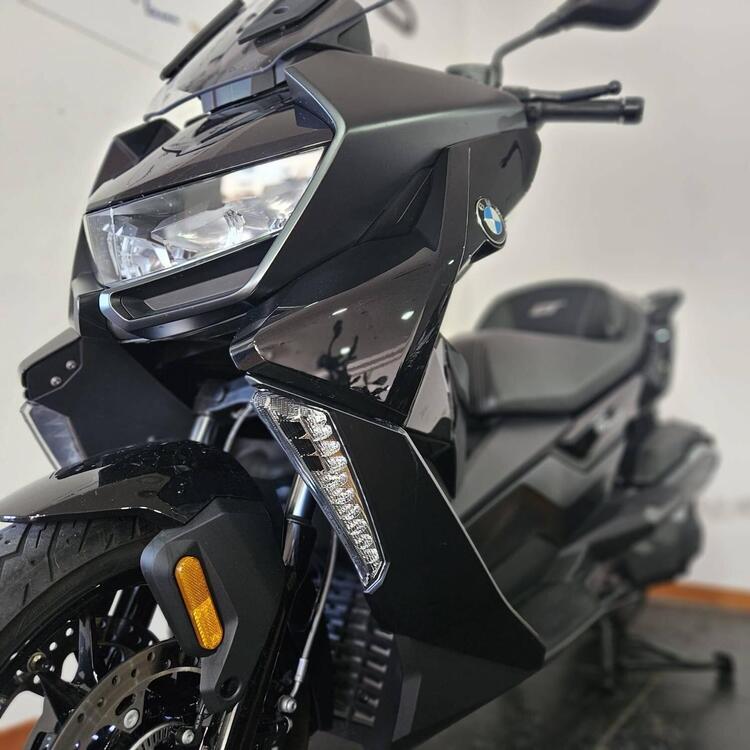 Bmw C 400 GT (2019 - 20) (2)