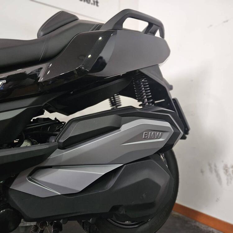 Bmw C 400 GT (2019 - 20) (4)