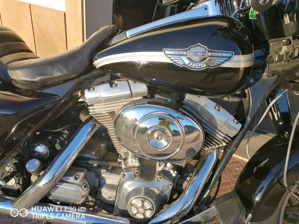 Harley-Davidson 1450 Electra Glide Standard (2001 - 03) - FLHT (5)