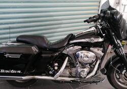 Harley-Davidson 1450 Electra Glide Standard (2001 - 03) - FLHT usata