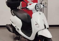 Sym Fiddle 125 (2021 - 24) nuova