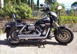 Harley-Davidson 1584 Fat Bob (2007 - 13) - FXDF usata