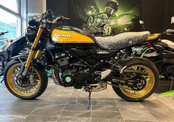 Kawasaki Z 900 RS SE (2022 - 25) nuova