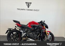 MV Agusta Brutale 1000 RR (2020) usata