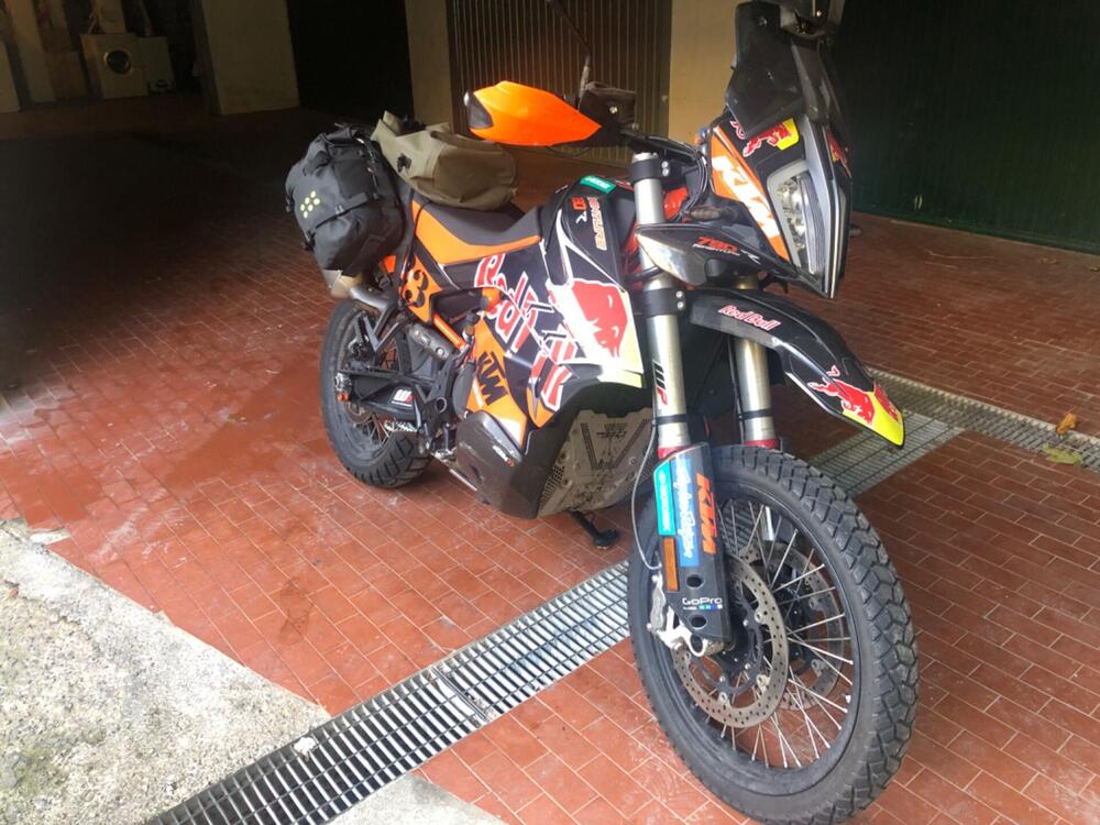 KTM 790 Adventure R (2019 - 20) (3)