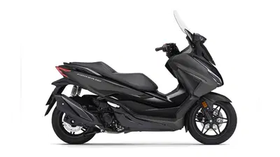 Honda Forza 350 (2025 - 26) nuova