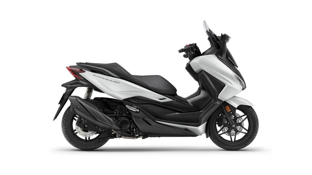 Honda Forza 350 (2022 - 24) (2)