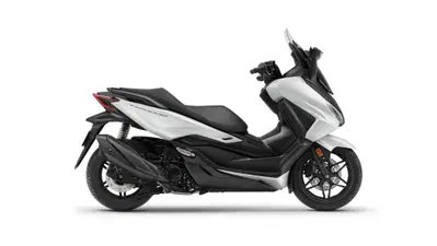 Honda Forza 350 (2025 - 26) nuova