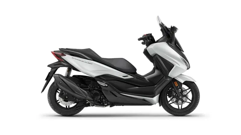 Honda Forza 350 (2025 - 26) (2)