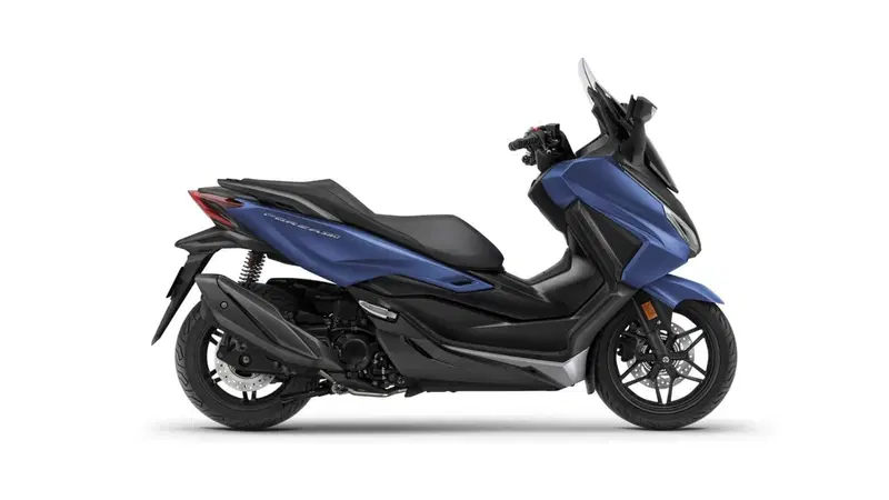 Honda Forza 350 (2025 - 26) (3)
