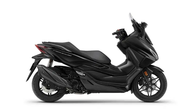 Honda Forza 350 (2025 - 26) (4)