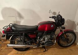 Bmw r100 cs d'epoca