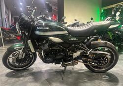 Kawasaki Z 900 RS (2022 - 25) usata