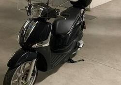 Piaggio Liberty 125 3V ABS (2021 - 24) usata