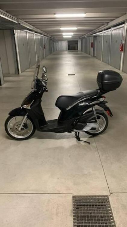 Piaggio Liberty 125 3V ABS (2021 - 24) (2)