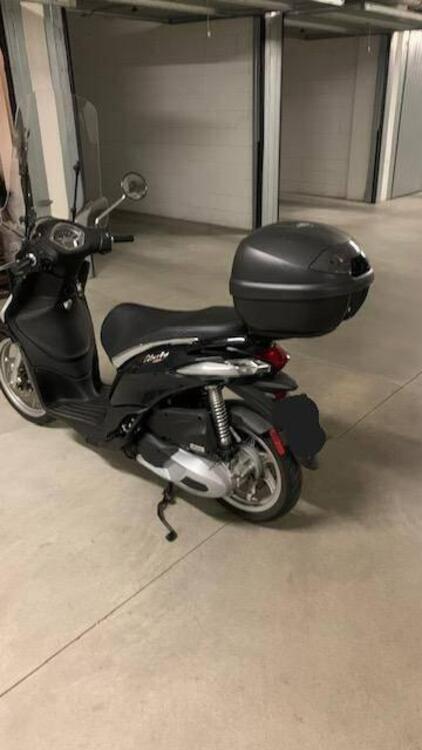 Piaggio Liberty 125 3V ABS (2021 - 24) (3)