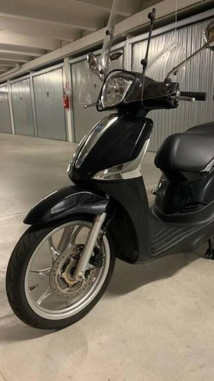 Piaggio Liberty 125 3V ABS (2021 - 24) (4)