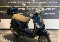 Vespa LX 125 3V (2012 - 14) usata