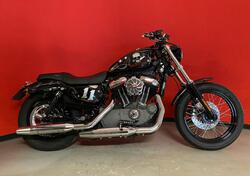 Harley-Davidson 1200 Nightster (2008 - 12) - XL 1200N usata