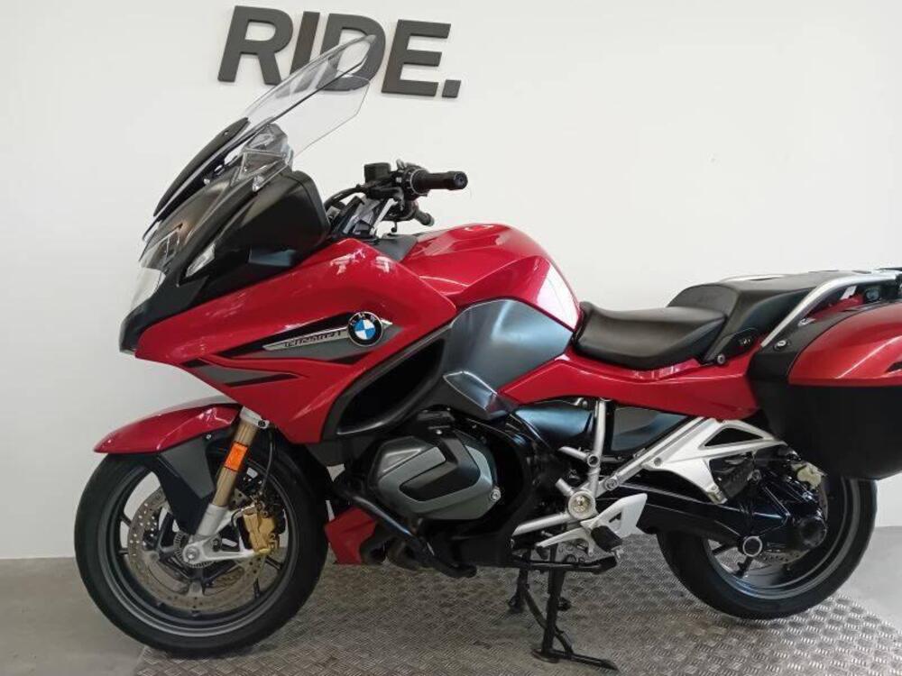 Bmw R 1250 RT (2019 - 20) (5)