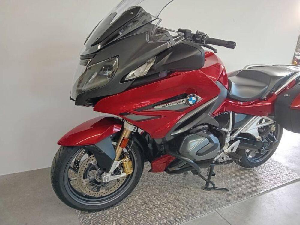 Bmw R 1250 RT (2019 - 20) (4)