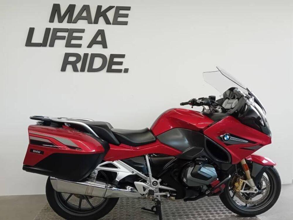 Bmw R 1250 RT (2019 - 20)