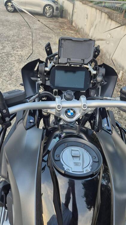 Bmw R 1250 GS (2019 - 20) (4)