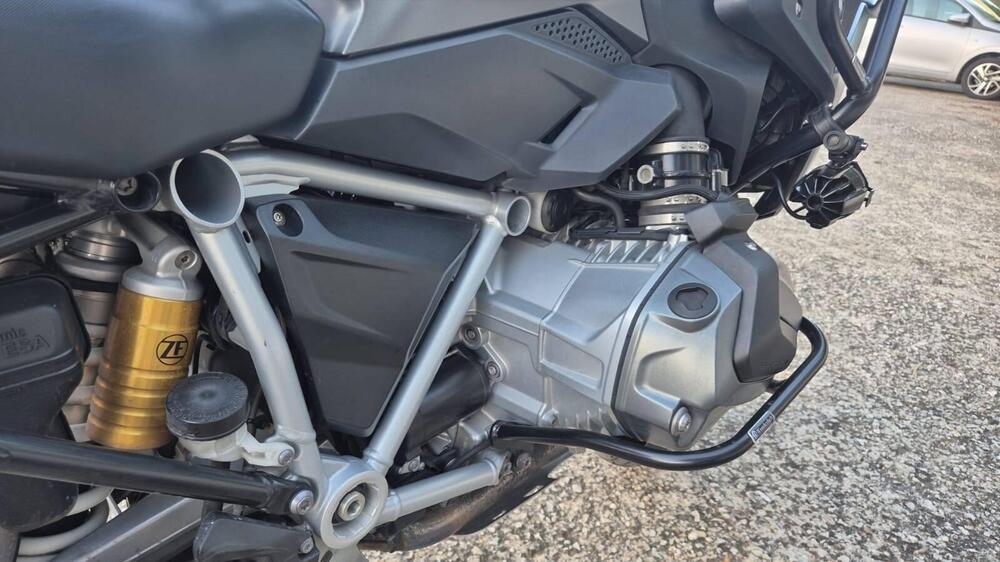 Bmw R 1250 GS (2019 - 20) (5)