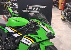 Kawasaki Ninja 636 ZX-6R (2024 - 25) nuova