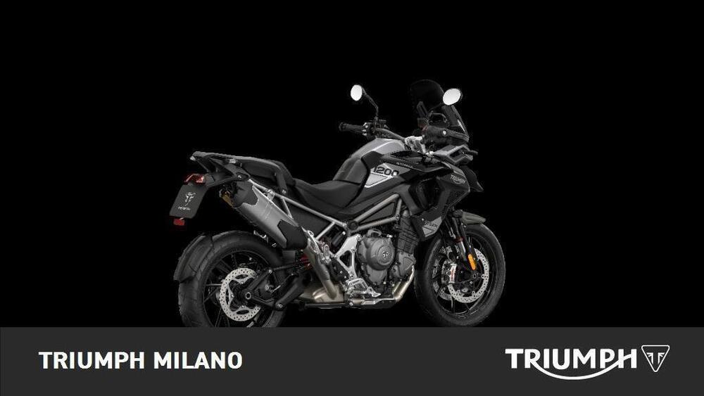 Triumph Tiger 1200 GT Pro (2024) (2)