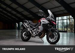 Triumph Tiger 1200 GT Explorer (2024) nuova