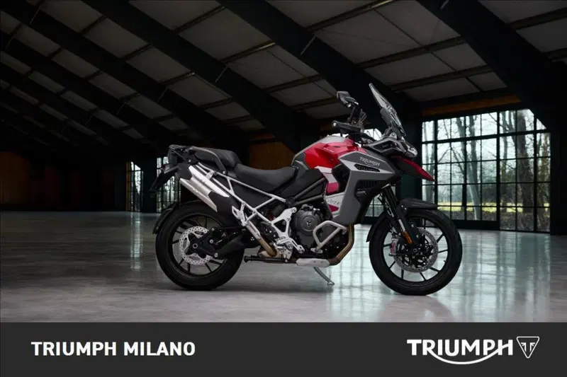 Triumph Tiger 1200 GT Explorer (2024 - 26) (3)
