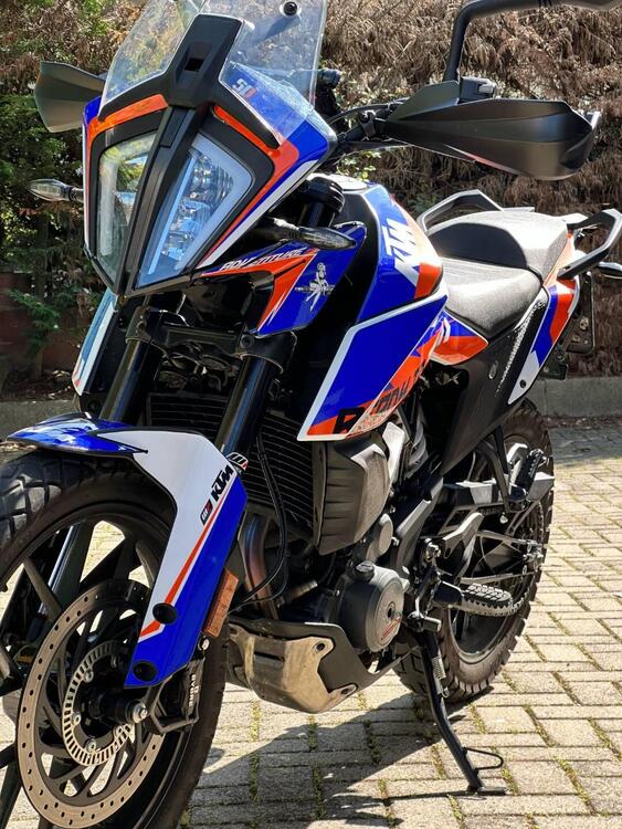 KTM 390 Adventure (2020) (2)