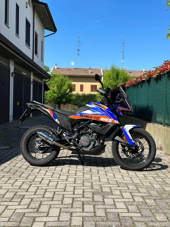 KTM 390 Adventure (2020) (4)