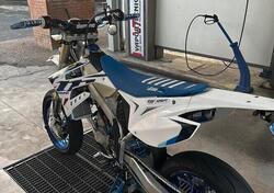 Tm Moto SMR 125 Fi 2t (2020) usata