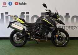 Benelli TRK 702X (2023 - 24) nuova