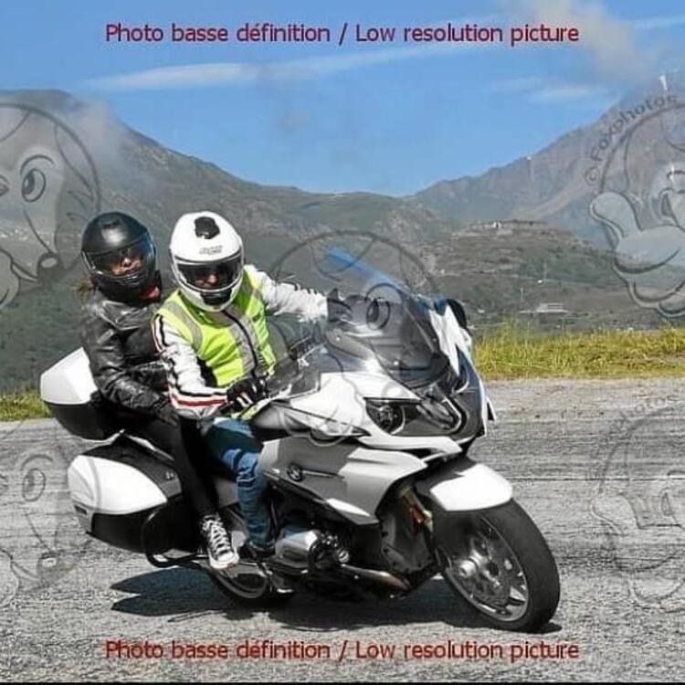 Bmw R 1200 RT (2017 - 18)