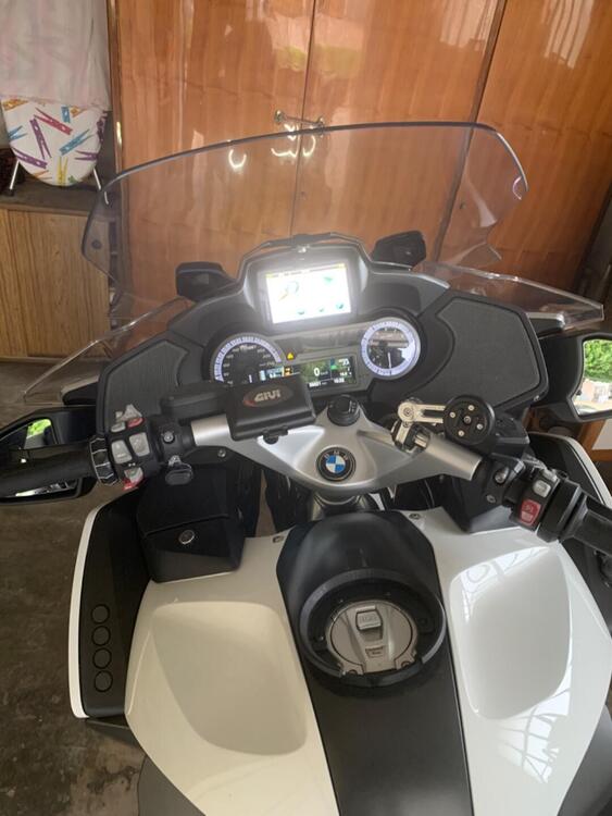 Bmw R 1200 RT (2017 - 18) (3)