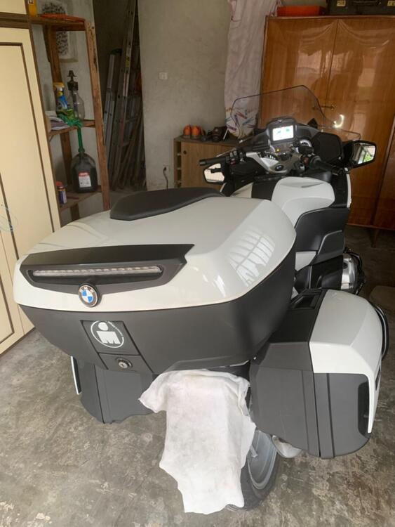 Bmw R 1200 RT (2017 - 18) (5)