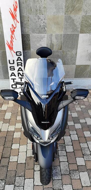 Honda Forza 300 ABS (2018 - 20) (4)