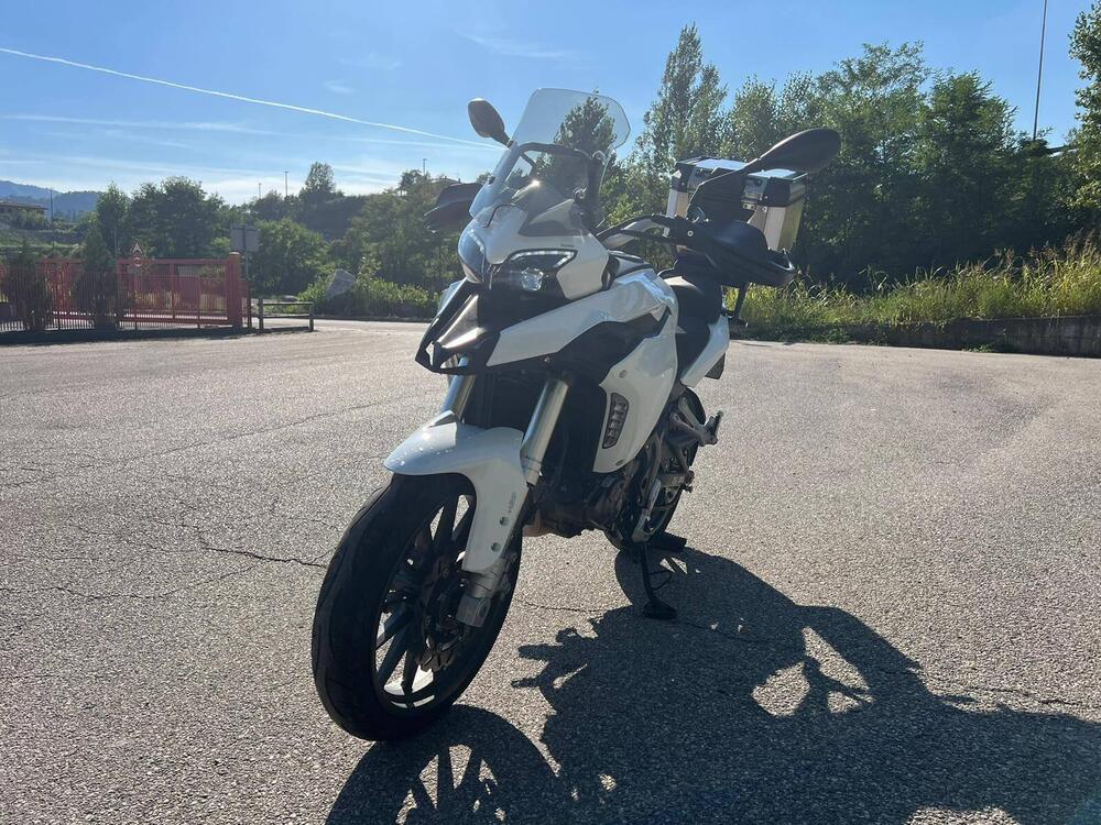 Benelli TRK 251 (2019 - 20)