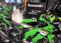 Kawasaki Ninja 1000 ZX-10R (2021 - 25) nuova