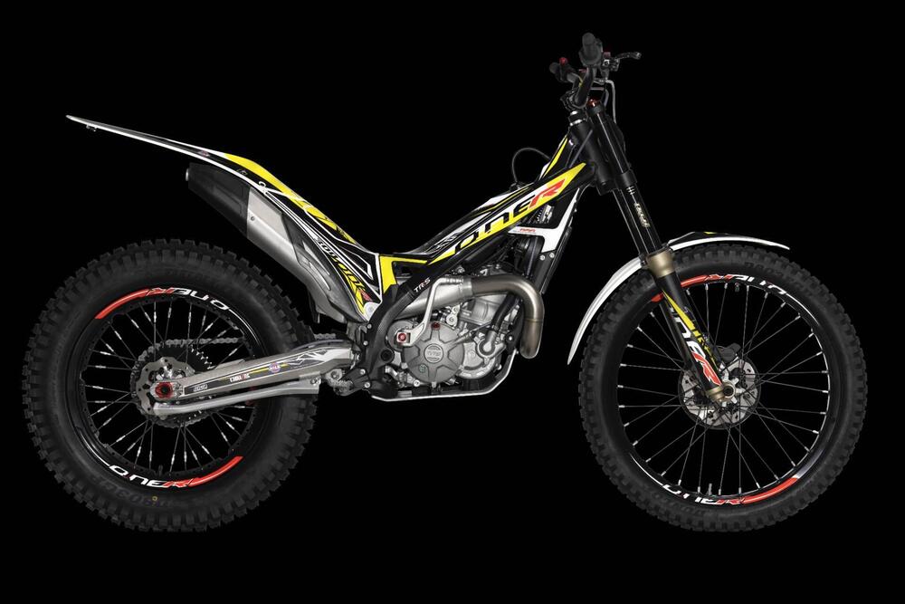 TRS Motorcycles One 300 R (2023 - 24) (2)