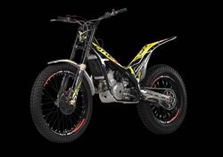 TRS Motorcycles One 300 R (2023 - 24) nuova