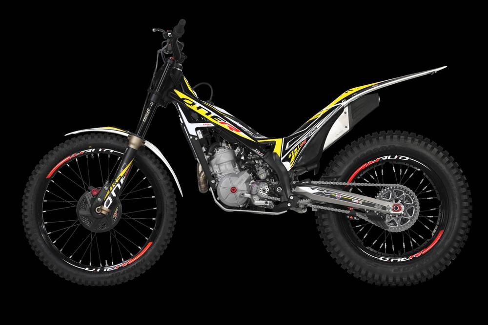 TRS Motorcycles One 300 R (2023 - 24) (4)