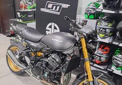 Kawasaki Z 900 RS SE (2022 - 25) nuova