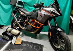 KTM 1190 Adventure (2013 - 16) usata