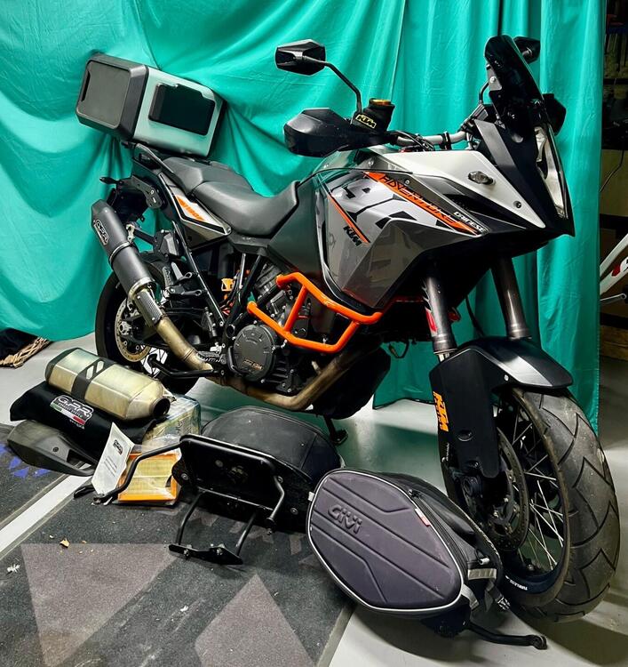 KTM 1190 Adventure (2013 - 16) (3)